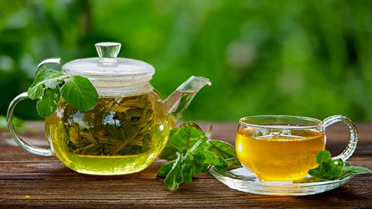 با این 5  دمنوش معجزه آسا با سرفه خداحافظی کنید