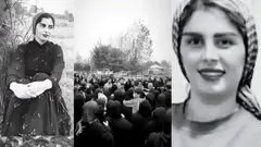 قتل عروس فومنی به دست مادر شوهر