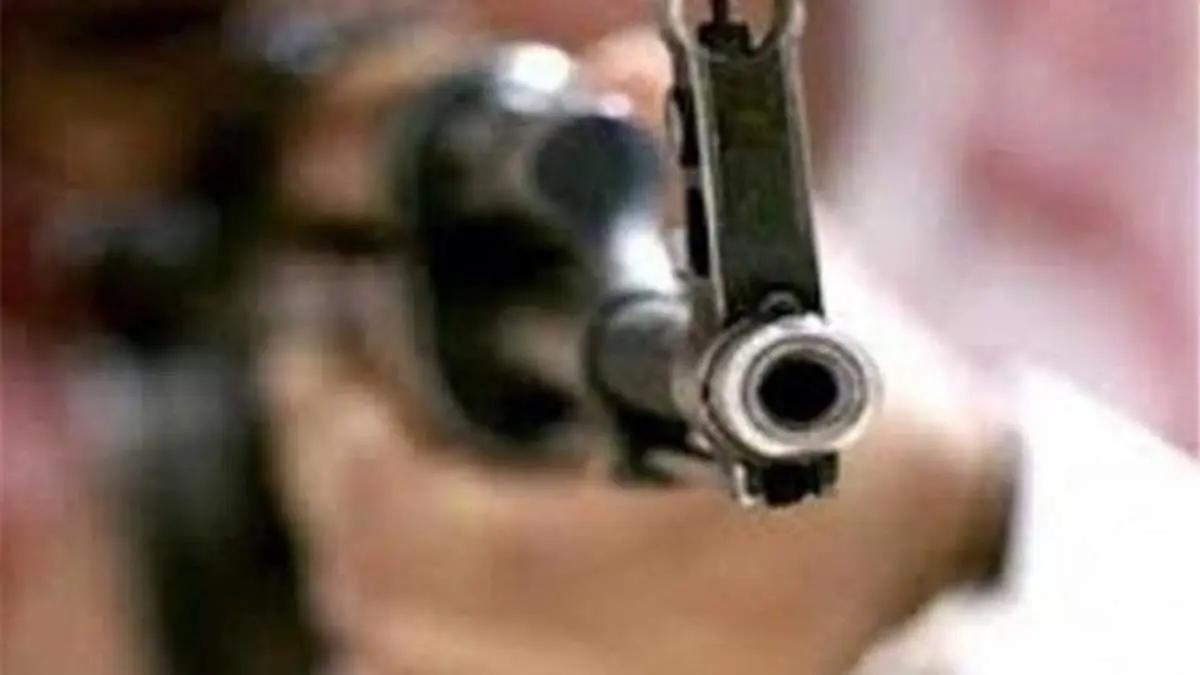 جزییات حمله تروریستی به کلانتری۱۶ زاهدان