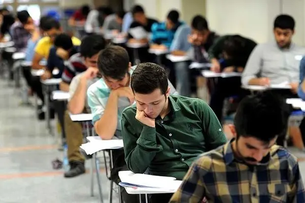 تکلیف امتحانات نهایی دانش‌آموزان مشخص شد

