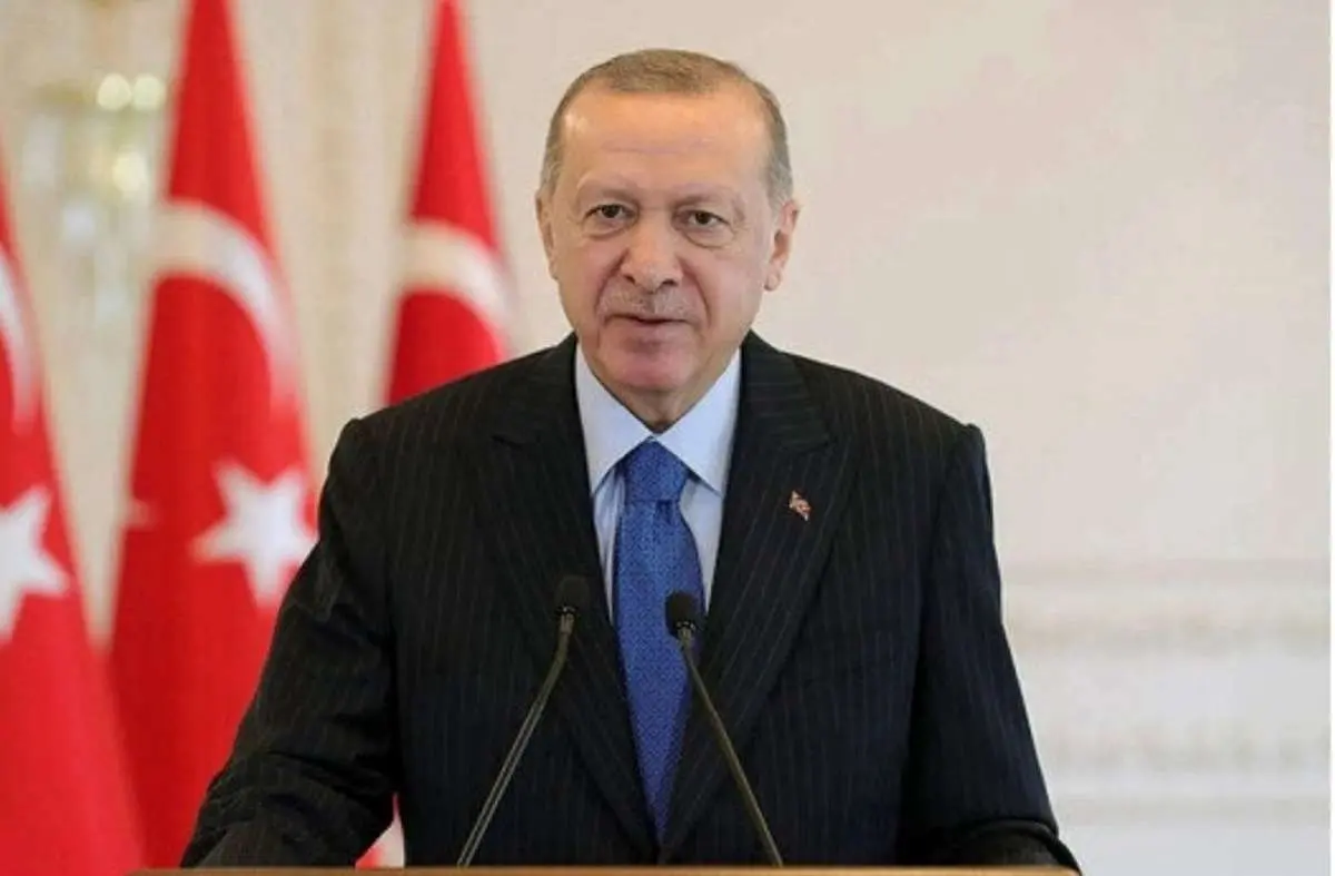 رئیس جمهور ترکیه هفته آینده به امارات می‌رود