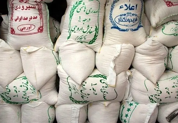 چالش جدید بازار برنج/ برنج ارزان از راه میرسد؟