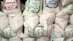قیمت تمام شده برنج ایرانی اعلام شد
