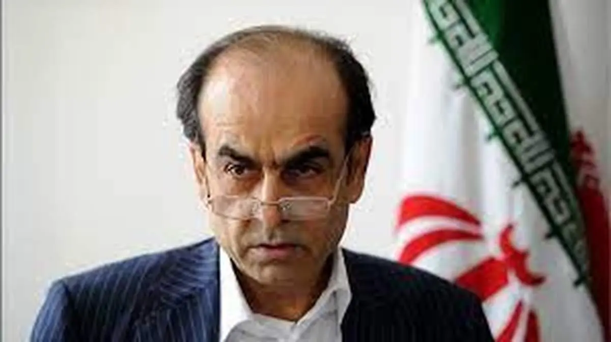 هدایتا... خادمی: مجلس شعار شفافیت داد اما فقط پنهانکاری کرد