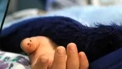 قتل یا حادثه؟ مرگ اسرارآمیز دختر خردسال اهوازی با اصابت گلوله