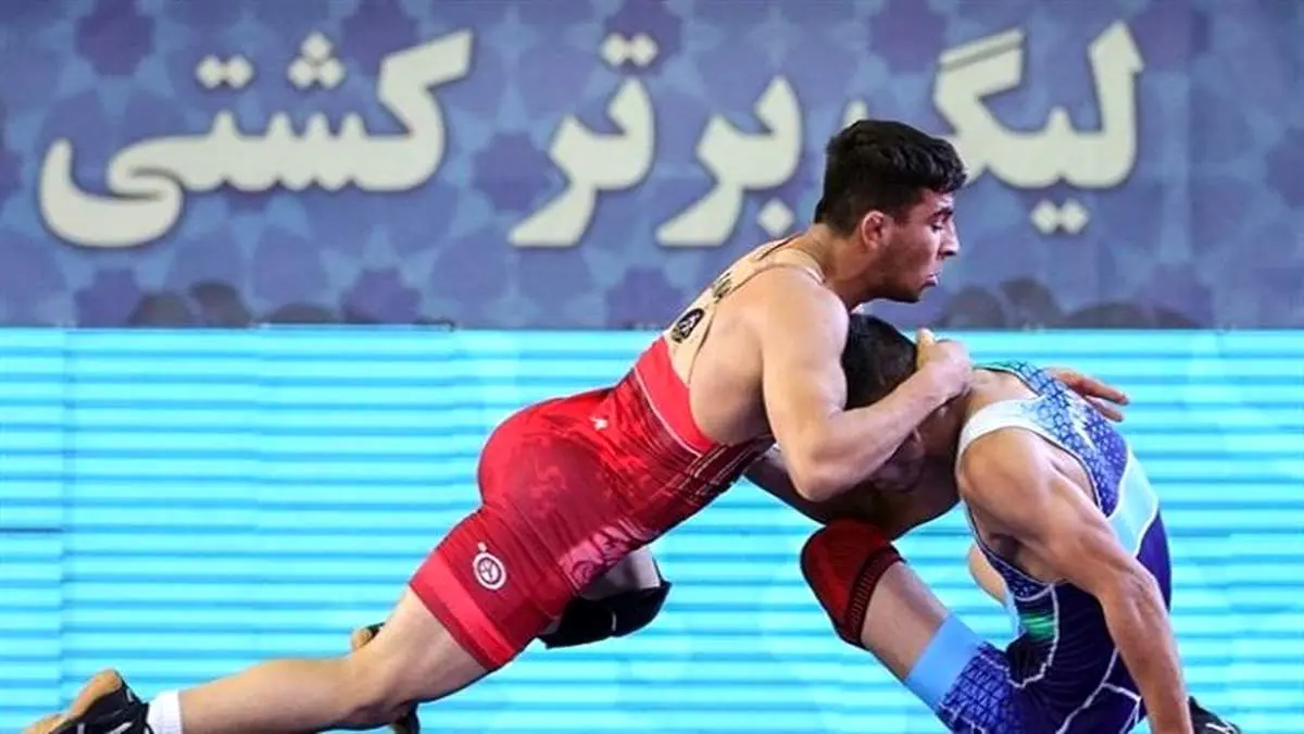 زمان قرعه‌کشی لیگ برتر کشتی مشخص شد