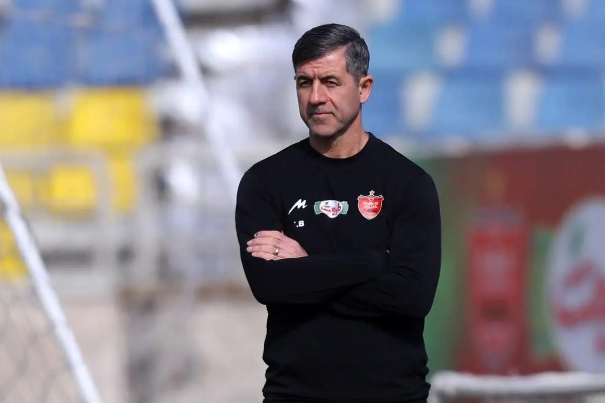 کریم باقری؛ فرمانده خط میانی قلب هواداران ایرانی