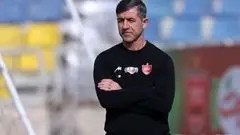 کریم باقری؛ فرمانده خط میانی قلب هواداران ایرانی