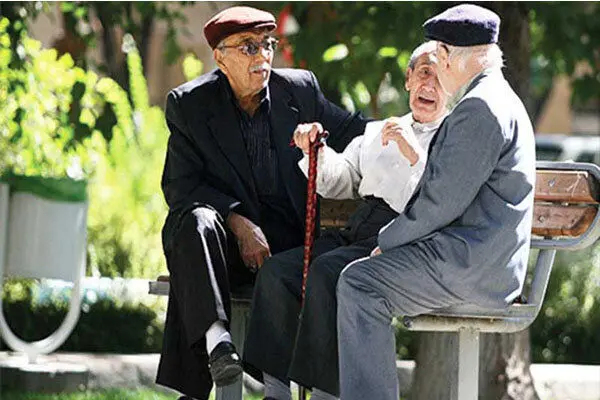 ۶ اصلِ طب ایرانی برای زندگی سالم در سالمندی