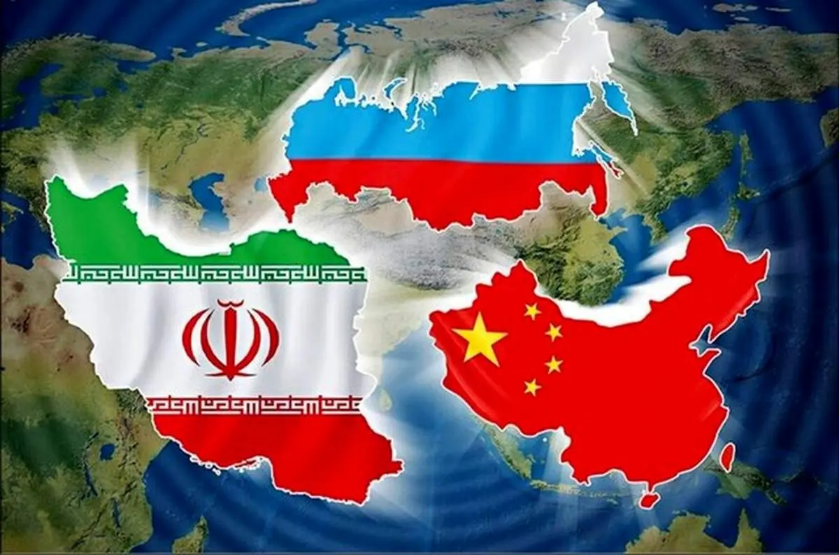 چرا چین و روسیه ایران را  شریک استراتژیک نمیدانند؟