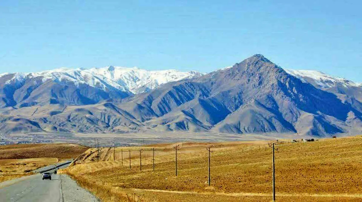 چرا ایران کمبارش و همسایهها پربارش هستند؟