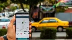 کرایه اسنپ و تپسی گران می‌شود؟ / تاثیر قیمت بنزین در تاکسی‌های اینترنتی