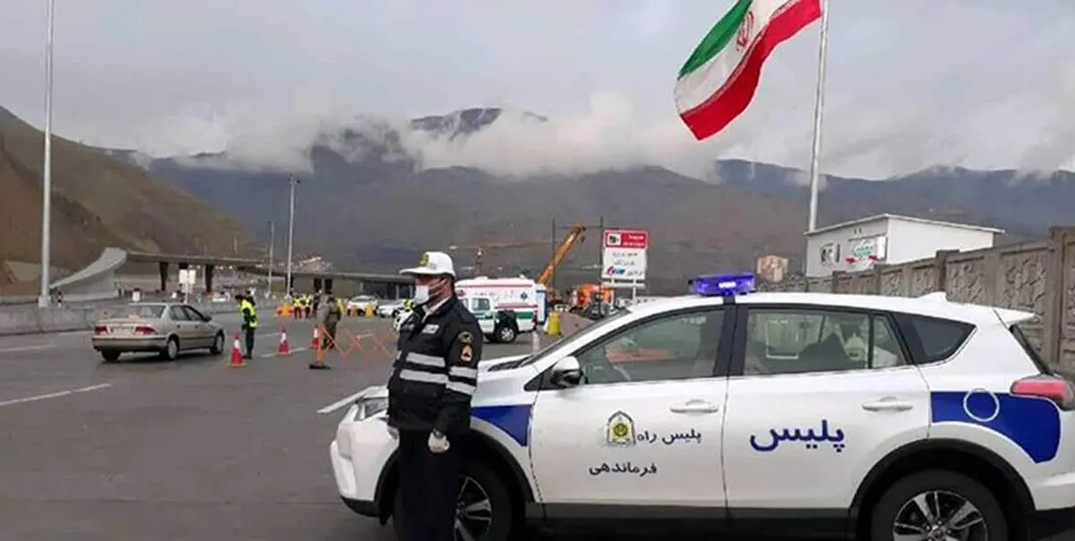 کودک 12 کامیون می راند!