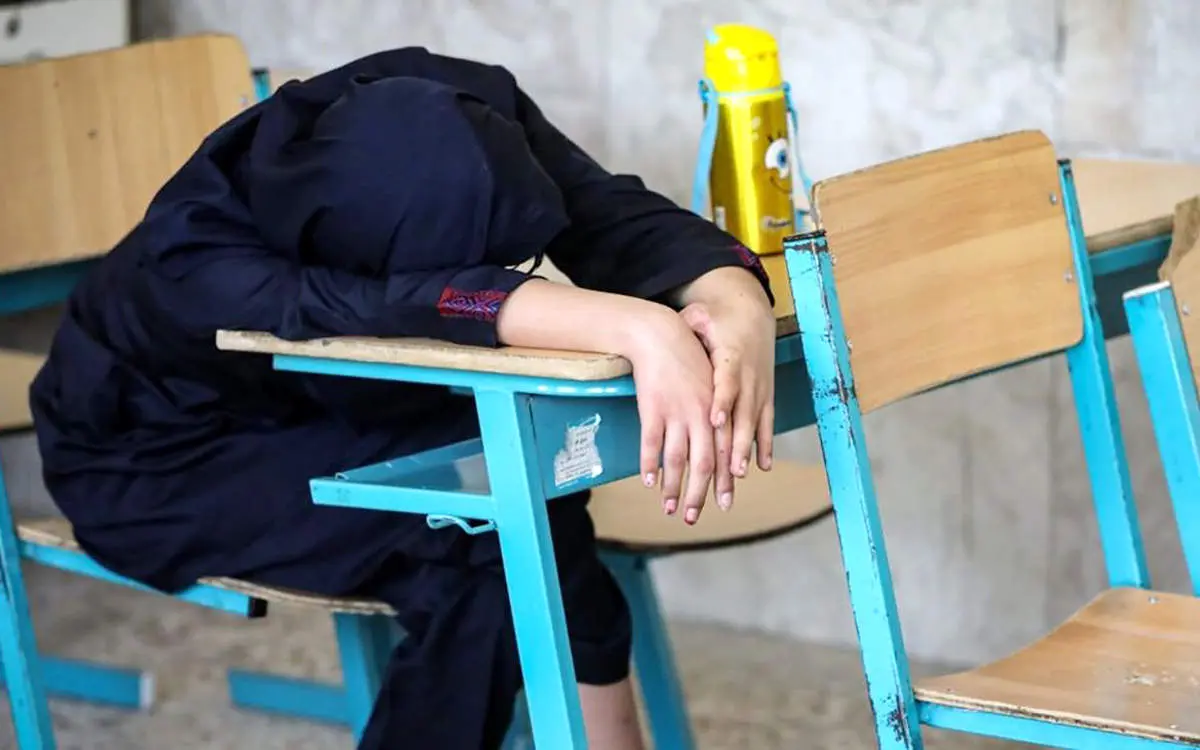 ۳۳درصد دانش‌آموزان به حداقل مهارت های پایه نمی‌رسند