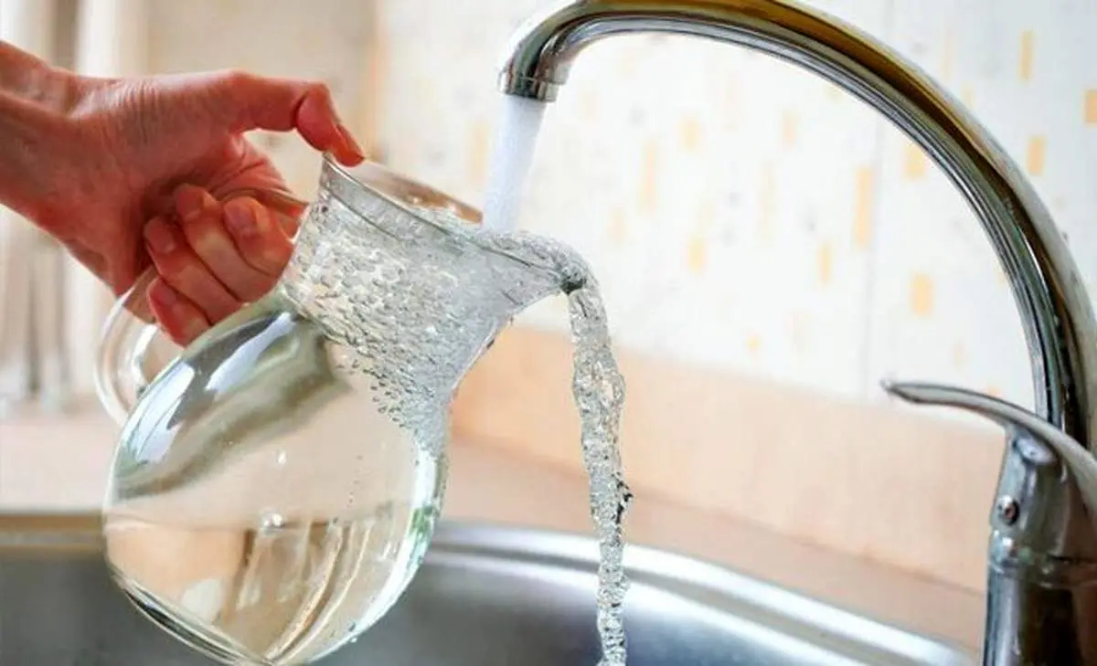 ببینید/ سهمیه‌بندی آب فعلاً در دستور کار نیست