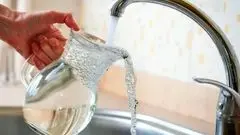 ببینید/ سهمیه‌بندی آب فعلاً در دستور کار نیست