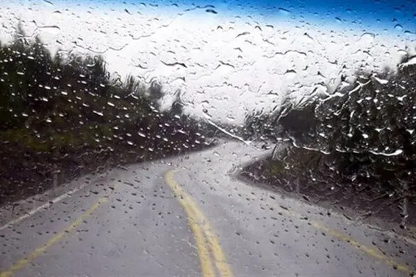 وضعیت دما و بارش تا فروردین ۱۴۰۵