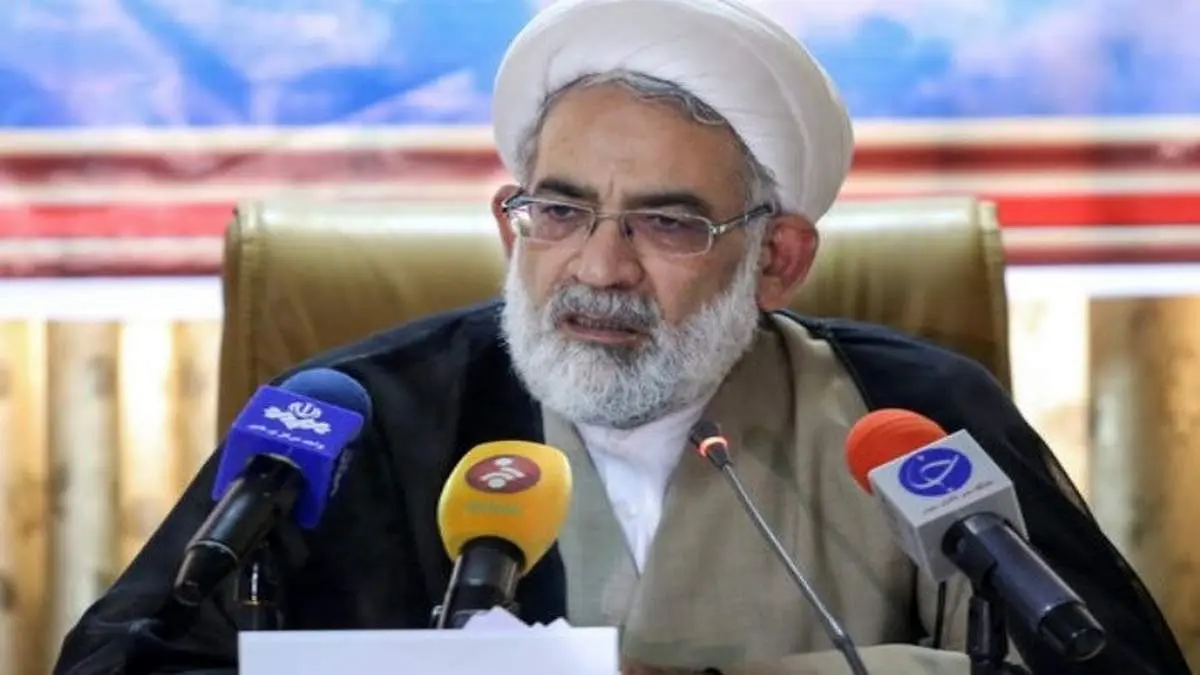 فیلتر برخی شبکههای اجتماعی مصوبه لازمالاجراست/ دستگاه قضا از کنار فساد دستگاهها ساده عبور نکند