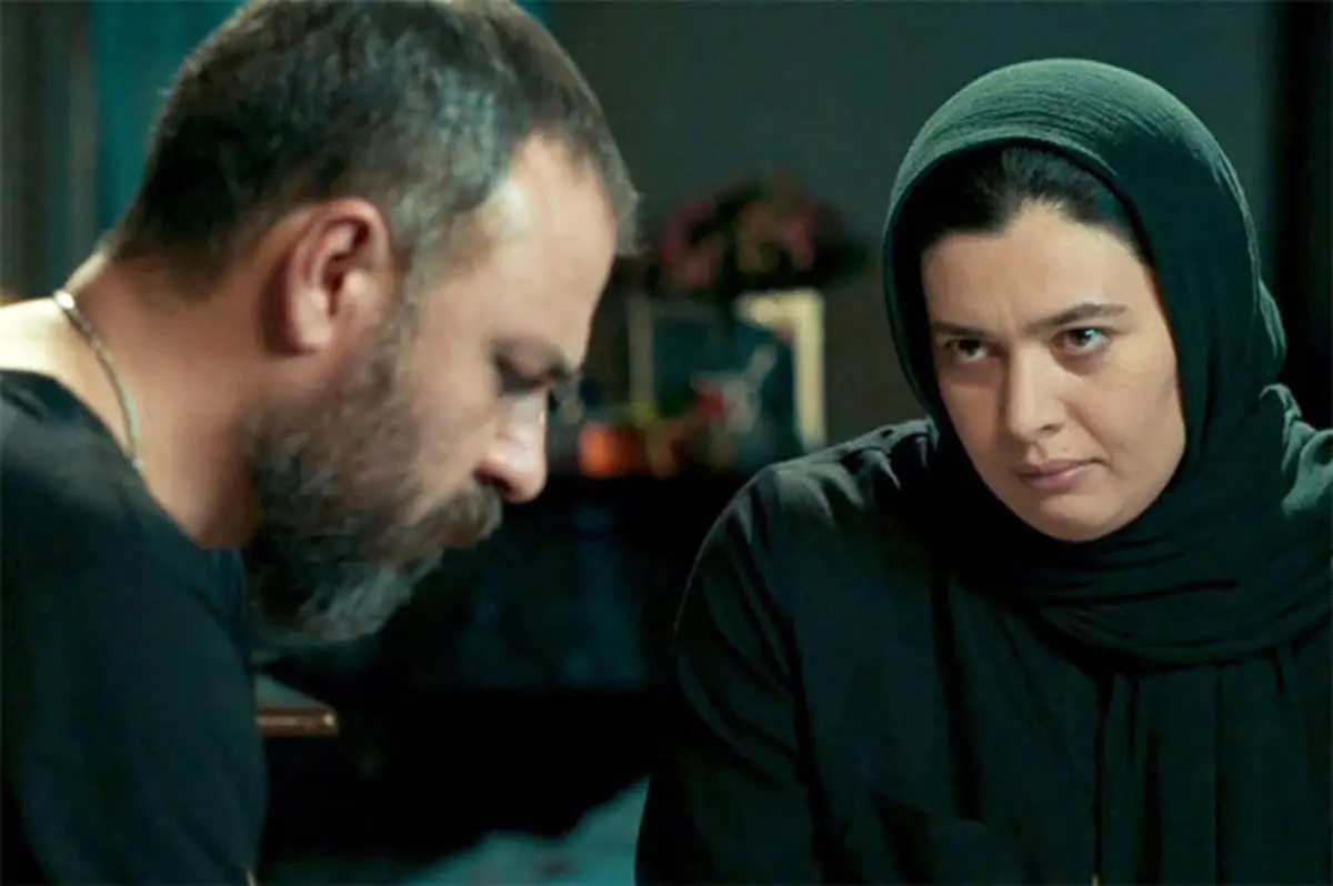 جزئیات سیلی جنجالی رضا پروانه به مژگان از زبان ژیلا شاهی