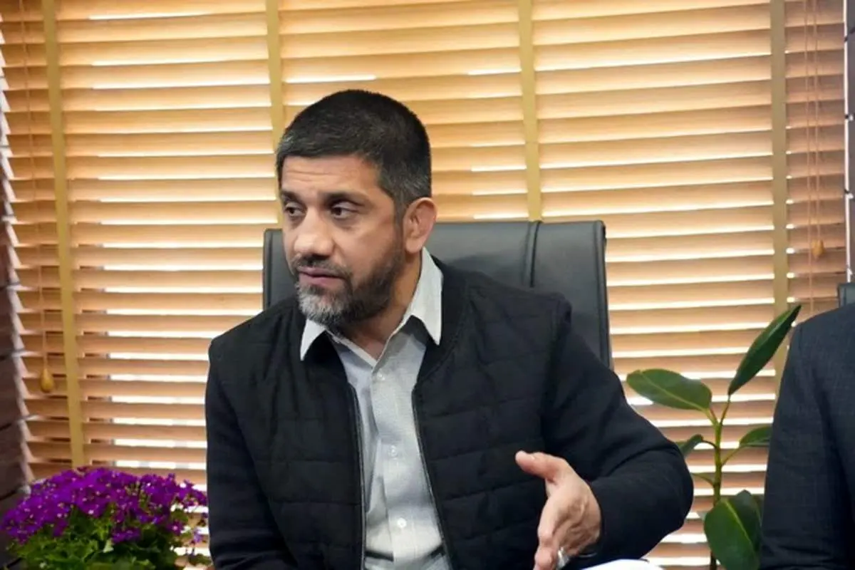 ببینید | علیرضا دبیر به خاطر این حرفها دوباره رئیس فدراسیون کشتی شد