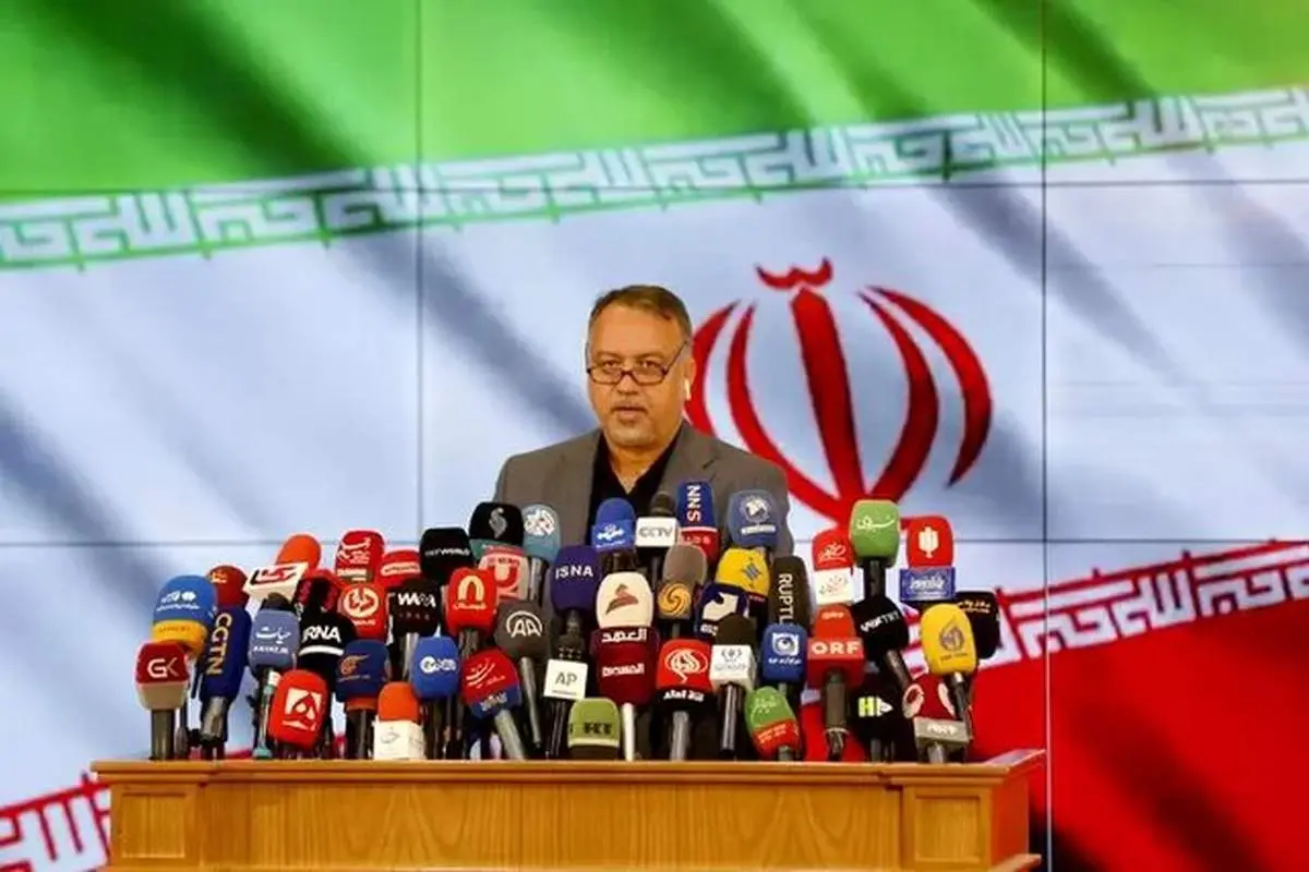 اسم کاندیدای پیروز انتخابات ریاست جمهوری ۱۴۰۳ چه زمانی اعلام می شود؟