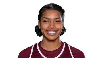 حمایت بسکتبالیست زن آمریکایی از استقلال/عکس