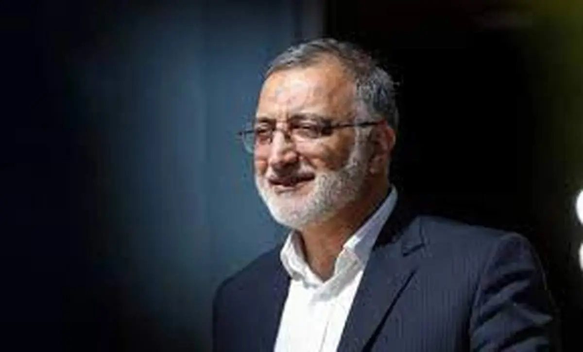 خبر خوش زاکانی درباره مترو