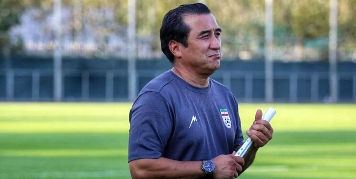 خداداد عزیزی پس از کناره گیری: از قلعه نوعی خوششان نمی آید!