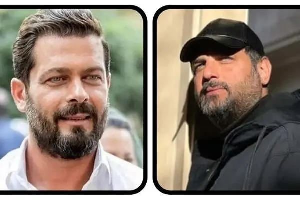 پژمان بازغی و سام درخشانی استعفاهایشان را پس گرفتند؟