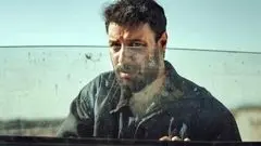  تیزر جدید «وحشی2» آمد/ تغییر شدید جواد عزتی

