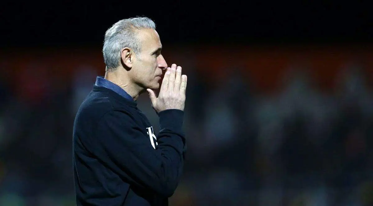 شکایت یحیی از تمدید نشدن قرارداد بازیکنانش توسط باشگاه | سه بازیکن جدید هم میخواهم