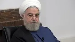 تخریب حسن روحانی از بهارستان تا جام‌جم