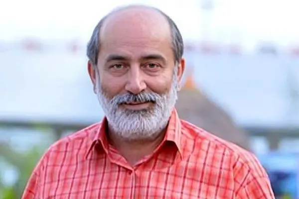 با مهرداد فلاحتگر بازیگر سریال مردان آنجلس و یوسف پیامبر که امروز درگذشت آشنا شوید