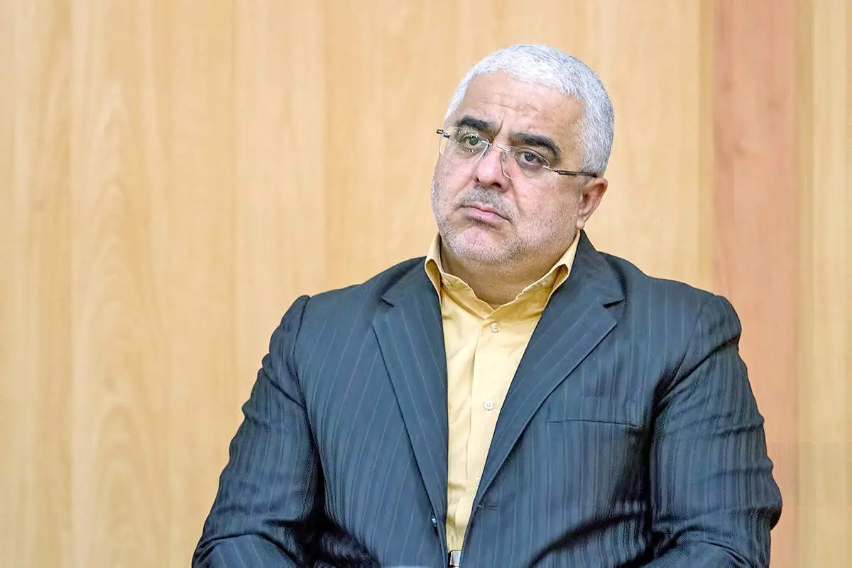 شکاف های سیاسی میراث احمدینژاد