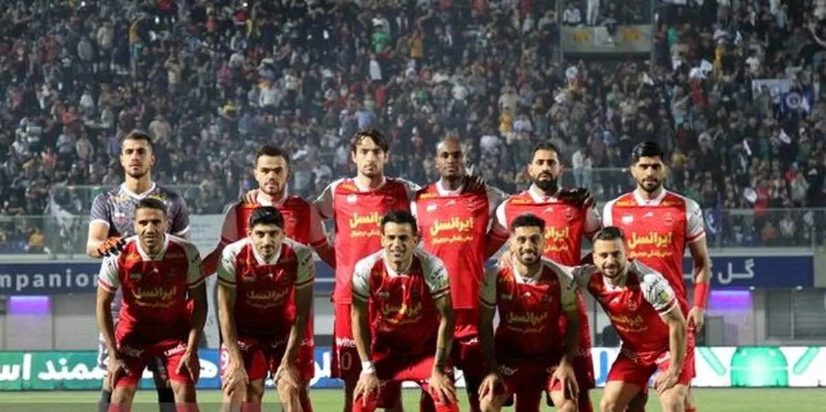 توافق خطرناک بازیکنان اصلی پرسپولیس علیه درویش!