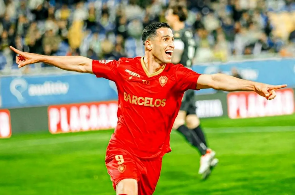 جواب مثبت علیپور به پیشنهاد پرسپولیس!