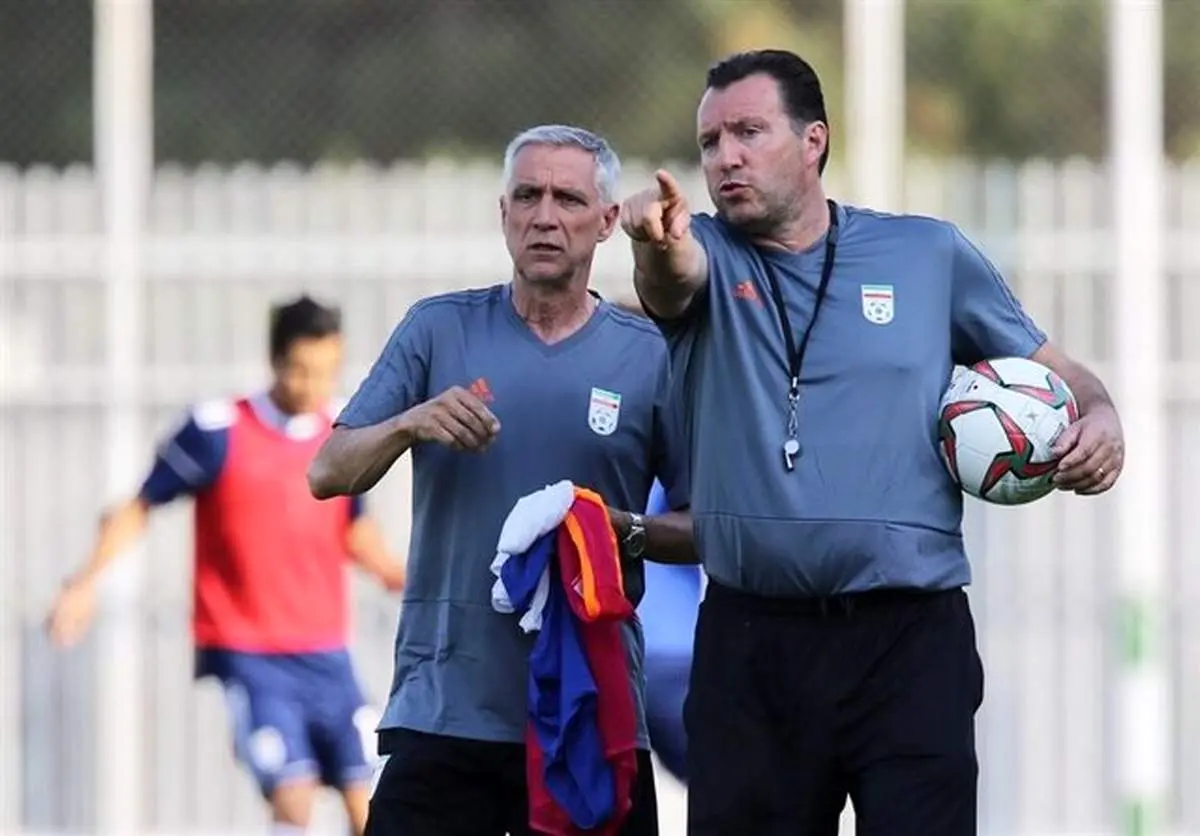 پرونده ویلموتس بسته شد/ بدهی به او نداریم