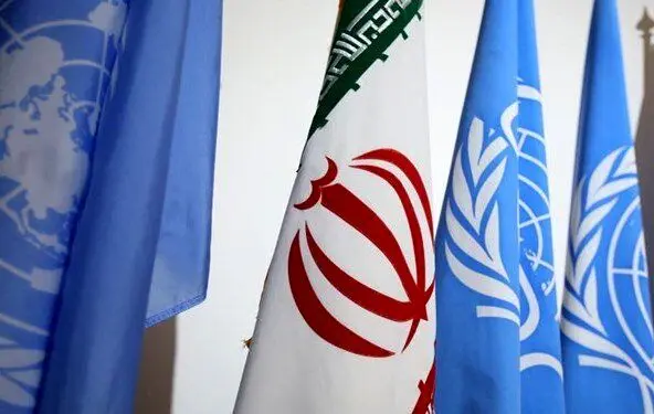 ادعای جدید درباره ذخایر اورانیوم غنی شده ایران 