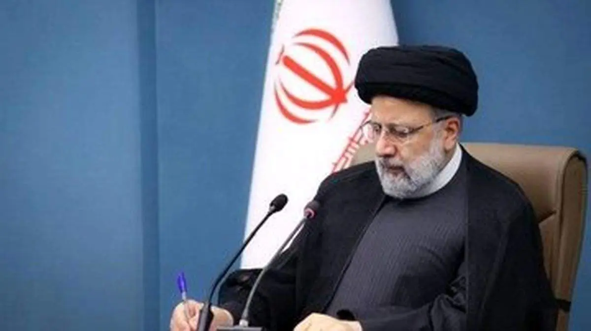 انتشار لیست انتخاباتی رئیسی ؟