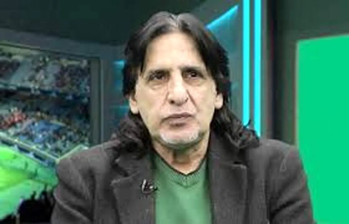 ۵۰ بار گل های پرسپولیس به شمس آذر را دیدم 