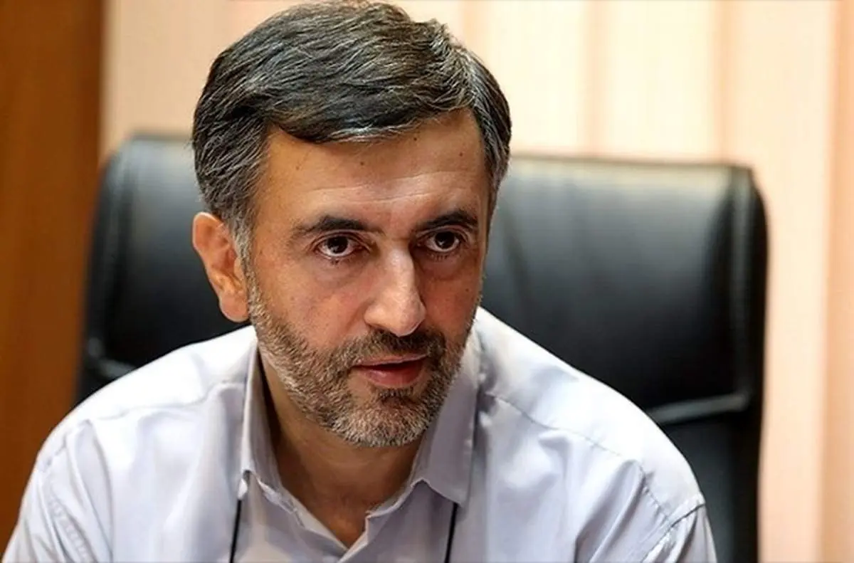عبدالله گنجی: هیچ فردی بنا بر ماهیتِ خبرنگاری به زندان نیفتاده است