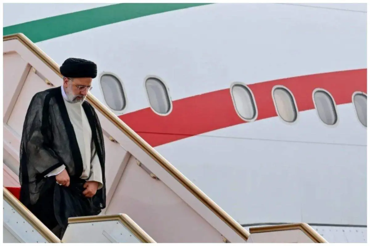 سردار کوثری: محافظ دوم رئیس جمهور در بالگرد دیگری بود