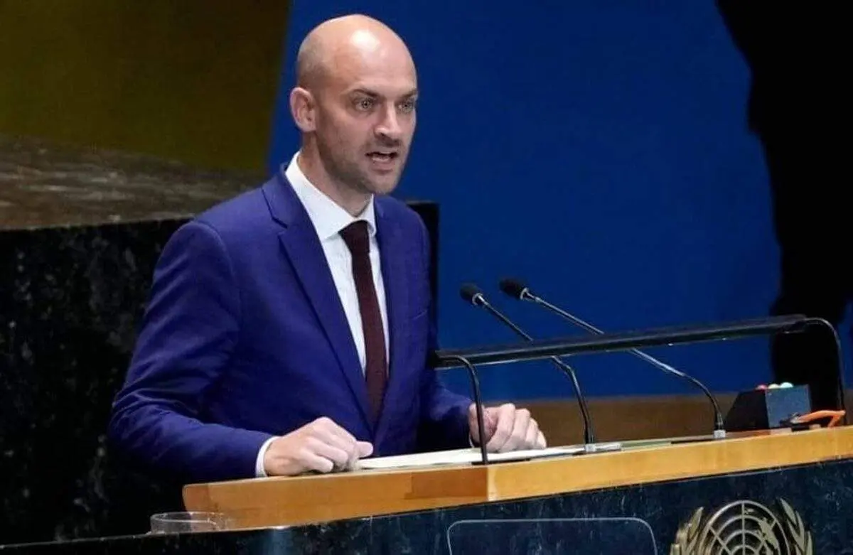 ادعای عجیب فرانسه/  تضمینی نیست انتخابات آمریکا مسالمتآمیز باشد