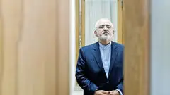 پیشنهادات ظریفانه برای صلح خاورمیانه