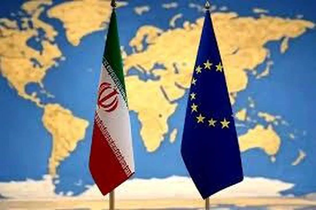 زمان و مکان دیدار دیپلماتهای ایران و اروپا مشخص شد