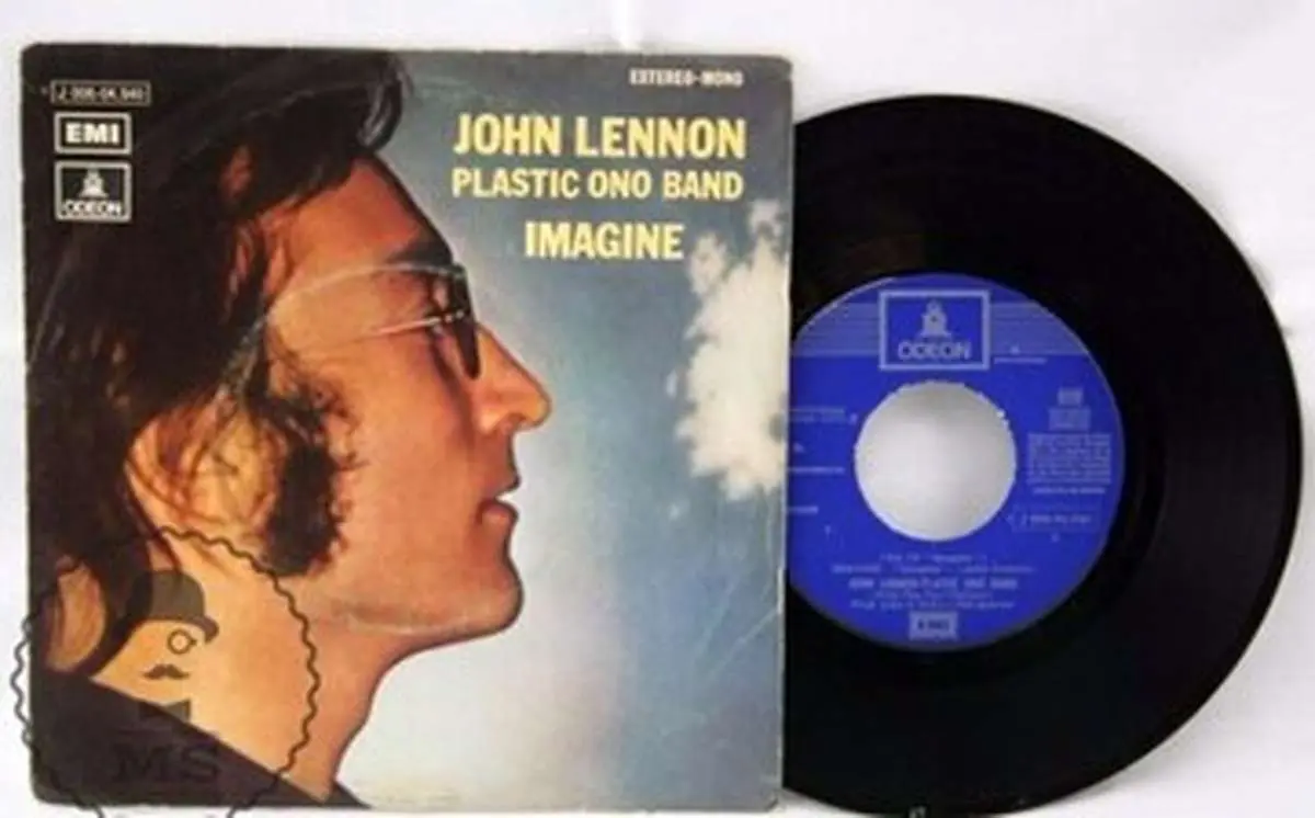  هوش مصنوصی صدای جان لنون را زنده کرد| تازه‌ترین کار بیتلز با صدای جان لنون منتشر می‌شود