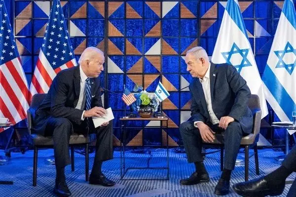 روایت «هیل» از درگیری میان کاخ سفید و نتانیاهو بر سر ارائه تسلیحات به اسرائیل