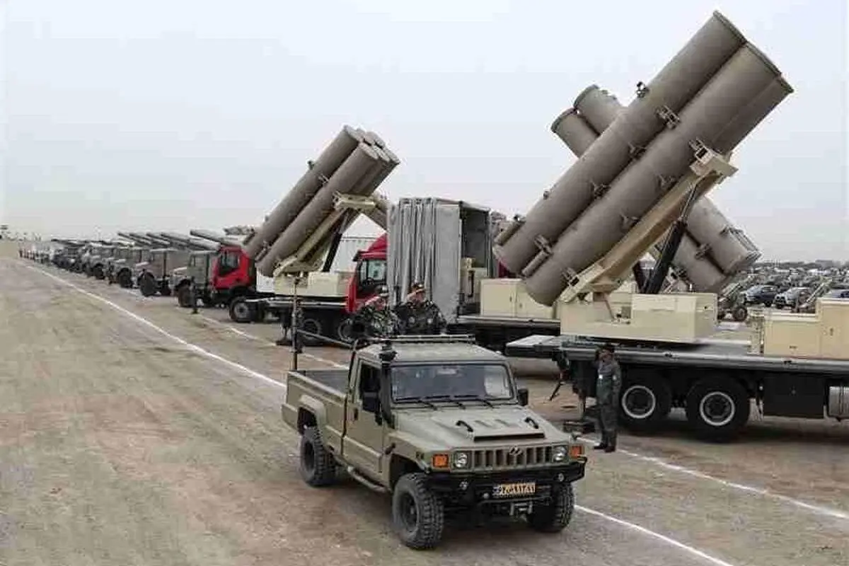 ارتش در مرزهای غربی کشور مستقر شد/ ماجرا چیست؟