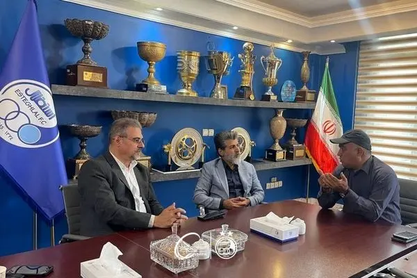 خطر بزرگ برای استقلال در دربی / پاشنه‌آشیل آبی‌پوشان مقابل پرسپولیس چیست؟