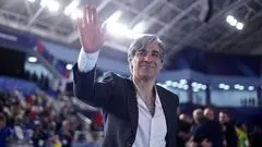 واکنش وحید شمسایی به صحبت‌های عادل فردوسی‌پور: ذهن فردوسی‌پور منحرف است